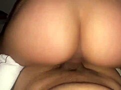 i sneak over to my colombian neighbor's place and fuck her big ass while her husband's at work