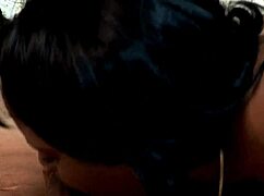 I fuckd chubby ebony milf hard