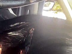 MilfyCalla Needs Intense Ride