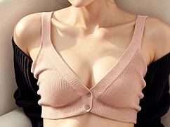 Cute and Sweet Lingerie Models