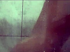 Yo, Check Part1 Bathroom Sex with This Big Couple! 😍