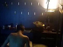 Jennafreak's intense role play action!