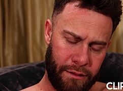 Seth gamble fucks gal ritchie's big ass