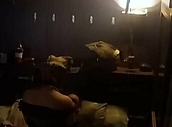 Jennafreak's intense role play action!