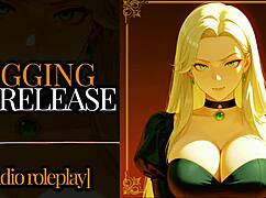 f4m erotic audio: ember obedience 😈