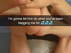 Girlfriend Gets Creampie Revenge