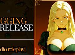 f4m erotic audio: ember obedience 😈