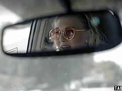 virgin teen 18+ tricks guy about her first time