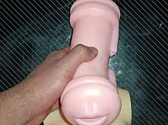 Тройничок Киси и Долли в диком ЖИДКОМ ОБЕДЕ с финалом в сиськи