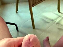 Check out my big tits flashing 😍