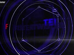 Hot Blonde Gets Intense Lesbian Fisting Action