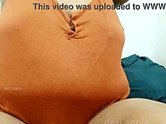 tamil sexy aunty with big boobs