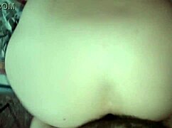 Mi hermanastro me folla super duro la vagina sexo hardcore