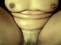 Daddy Stuffing This Pussy With Cumloads!