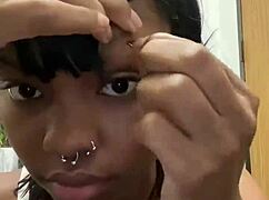 part one: removing piercings at the doctor office 💉