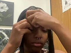 part one: removing piercings at the doctor office 💉