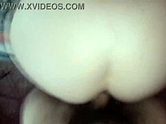 Mi hermanastro me folla super duro la vagina sexo hardcore