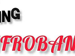 She gave up her wide pussy finally