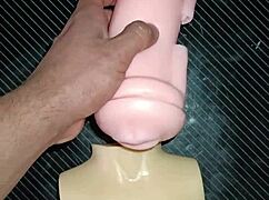 Trio Kissy y Dolly in a wild LIQUID LUNCH with TITS FUCK finale.