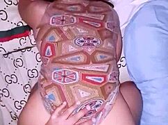 Filipina Cheating Pregnant Wife Wants To Feel My Cum Inside Her Tight Hairy Pussy