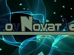 Cereza Rodriguez And Luis Garay Fuck Hard At Home