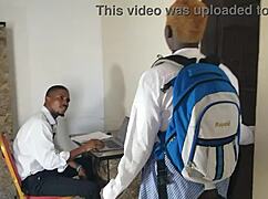 busty college teen 18+ fucked by a corrupt maths teacher