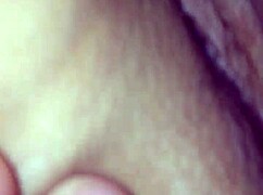 this super wet pussy is amazing 😏