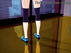 Team Rwbys Workout Routine