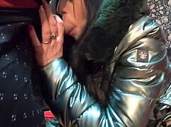 Husband's friend in our bed - intriguing preview