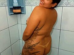 It Was Supposed To Be Just A Blowjob, But I Ended Up Fucking Her Ass