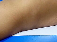 I Masturbate Alone In The Pool With My Dildo