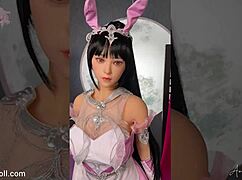 shino the moon queen cosplay slut fucked