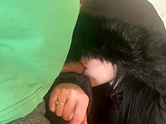 Husband's friend in our bed - intriguing preview