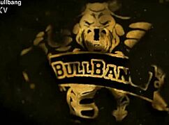 Wow! Birthday Bash Turns Into Wild Gangbang Action!