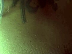 She said, This raving is getting sloppy, let's bend over and fuck raw.