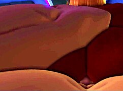 viper is giving candy a deep, sensational fuck in this casual sex scene.