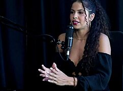 Sweet Karolzinha Gives Tips on Selling Content Outdoors