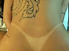 Kalena Mitrak - Gozei Falando Que Quero Dar Para Dois E Ser Uma Puta Usada