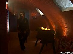 Foot Fetish Turns To Love