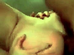 wife gets dp'd by friends every way