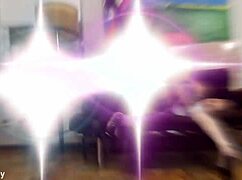 cris bathory explores anal fetish with gaping and dirty talk