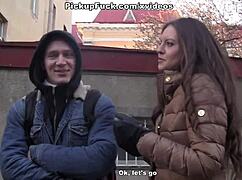 i can't resist steamy pickup banging to warm up fast