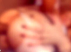 cris bathory explores anal fetish with gaping and dirty talk