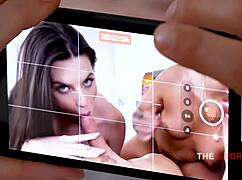 Teens Engage In Freeuse Summer Fun With Pussy Fucking