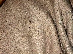 Masturbating With Anal Dildo!