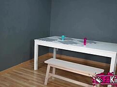 Queen of Madrid Sofia Mayer Needs Hardcore Sex