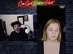 I, the kinky chef, share my best advice for cam modeling, but I tricked you!