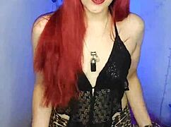 Your wife dominates as the boss's secretary in this POV scene.