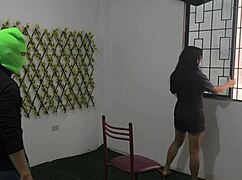 I Fuck My Stepson Like A Whore