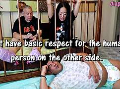 getting responses in abdl online spaces backstage